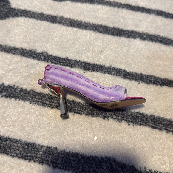 JUST THE RIGHT SHOE - BOW ME - Picture 5 of 6